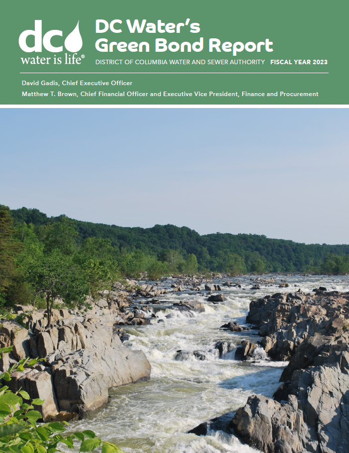 2023 Green Bond PDF