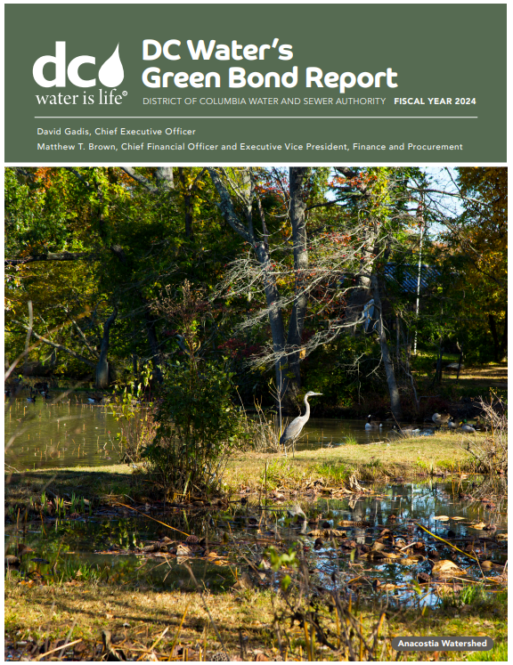 2024 Green Bond PDF