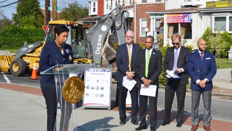 Green Infrastructure Design Challenge | DCWater.com