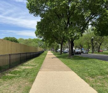 Clean Rivers Project | DC Water