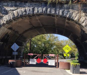 Clean Rivers Project | DC Water