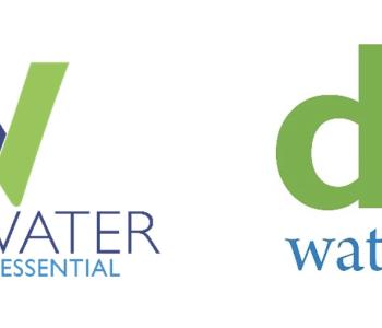WSSC and DC Water Logos