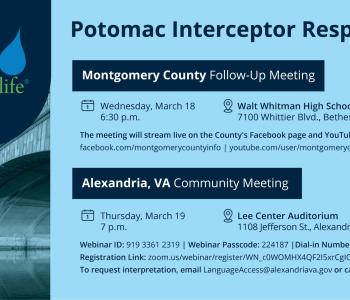 Community Meeting Graphic