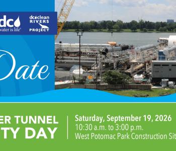 Graphic invitation to Community Day on September 19 from 10:30 a.m. t0 3 p.m.