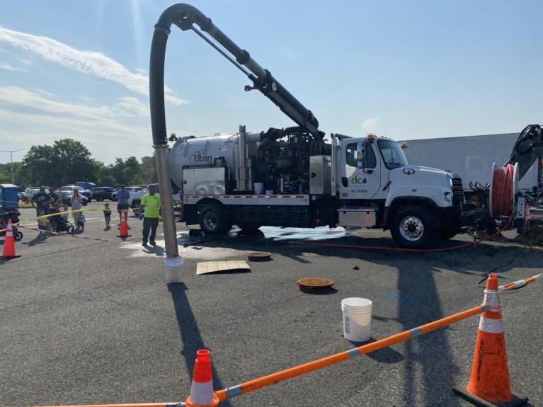 Diesel Emissions Reduction