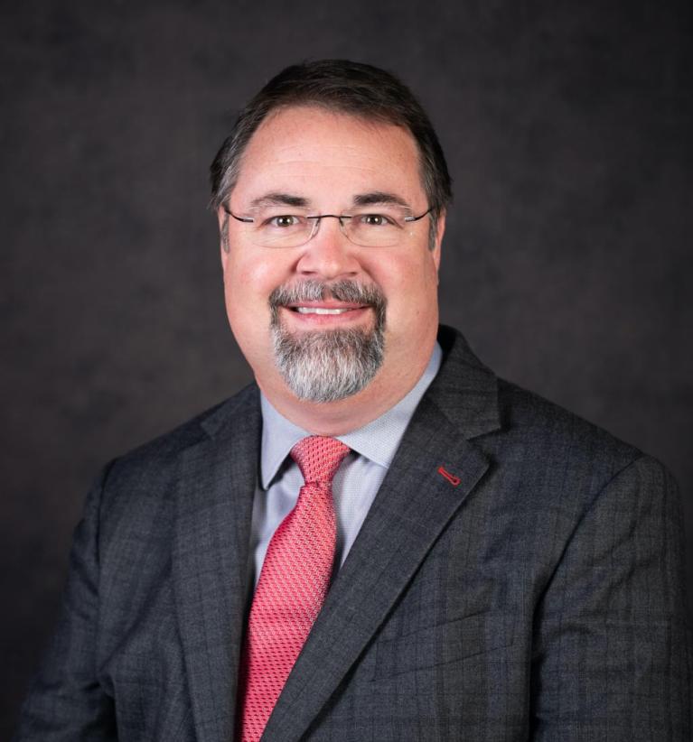 Jeffrey F. Thompson