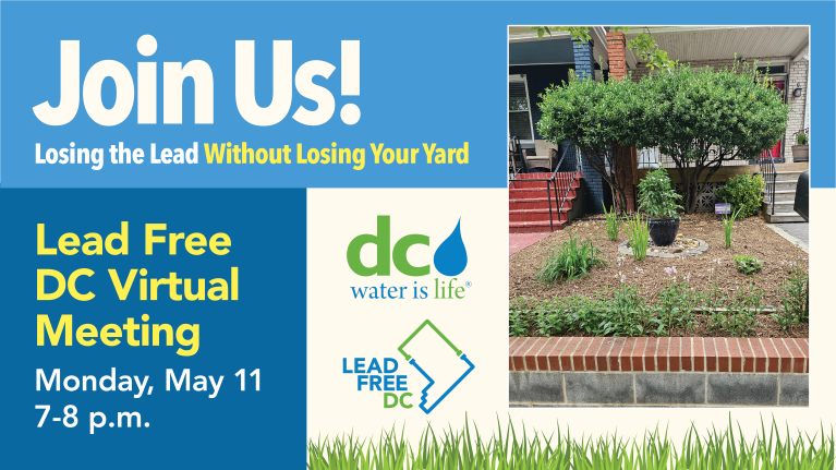 Graphic for the May 11th Meeting