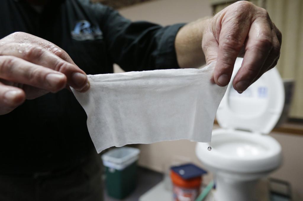 Wipes Wipes