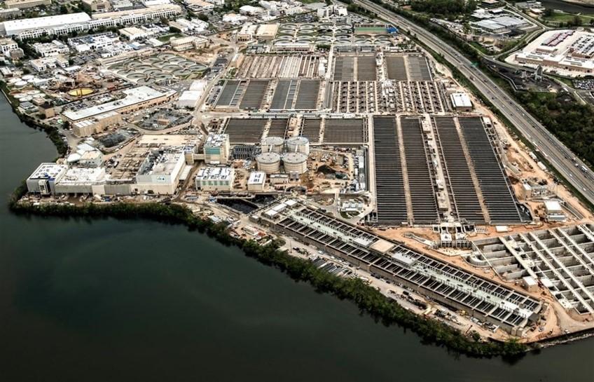 波托马克河污水泄漏事件对环保基础设施投资影响分析