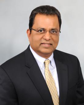 Biju George Biju George