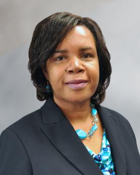 Gail  Alexander-Reeves