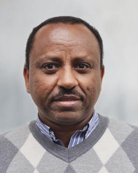 Aklile Tesfaye Aklile Tesfaye