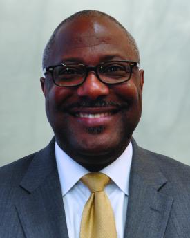 Reverend Dr. Kendrick Curry Reverend Dr. Kendrick Curry