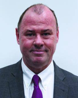 Joseph P. Gill