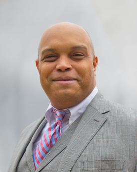 Korey R. Gray