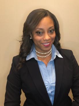 Patricia Taylor-Lytle