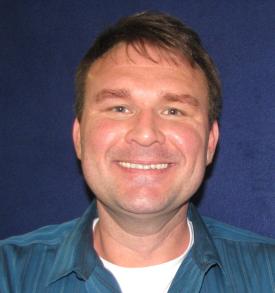 Chad M. Carter