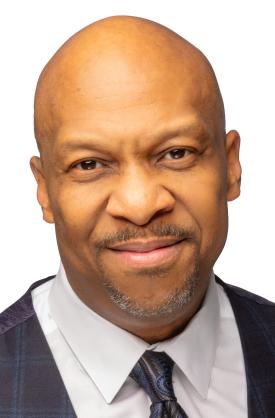Antwanye Ford