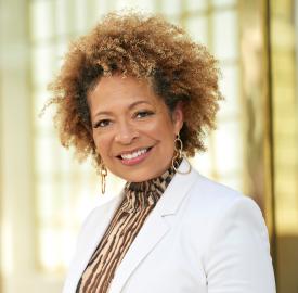Deryl McKissack Deryl McKissack