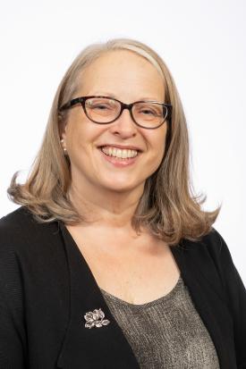 Laurie Dowling