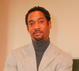 James R. Woodyard