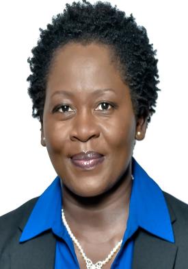 Laetitia Mulamula