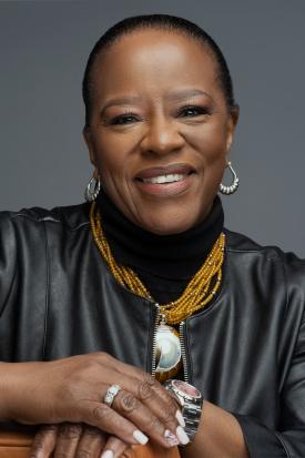 Sandra P. Eberhard