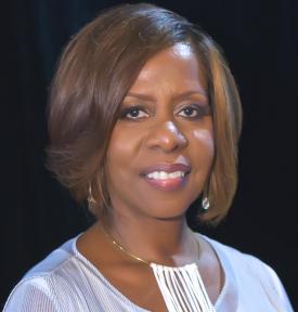 Sharon R. Pinder | DC Water