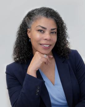 Image of Cheryl Jackson