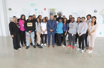 DC Community Activators